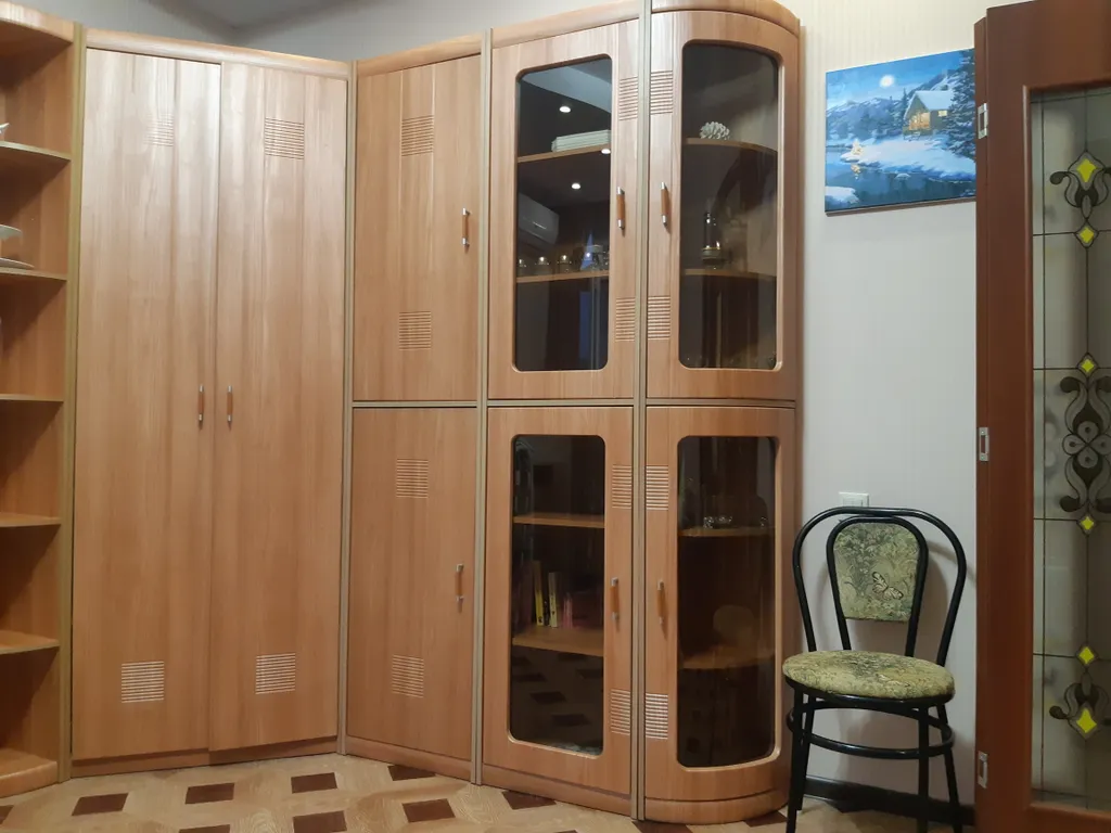 Квартира Квартира в Имеретинской низменности — Сириус