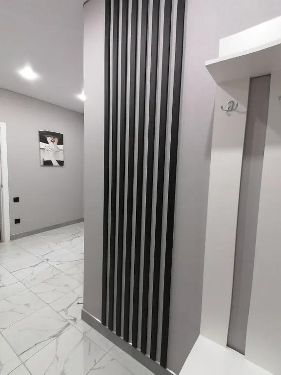 Квартира класс люкс на Ромашке