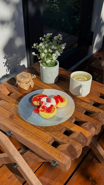 Коттедж Уютный домик в предгорье Кавказа — Псебай