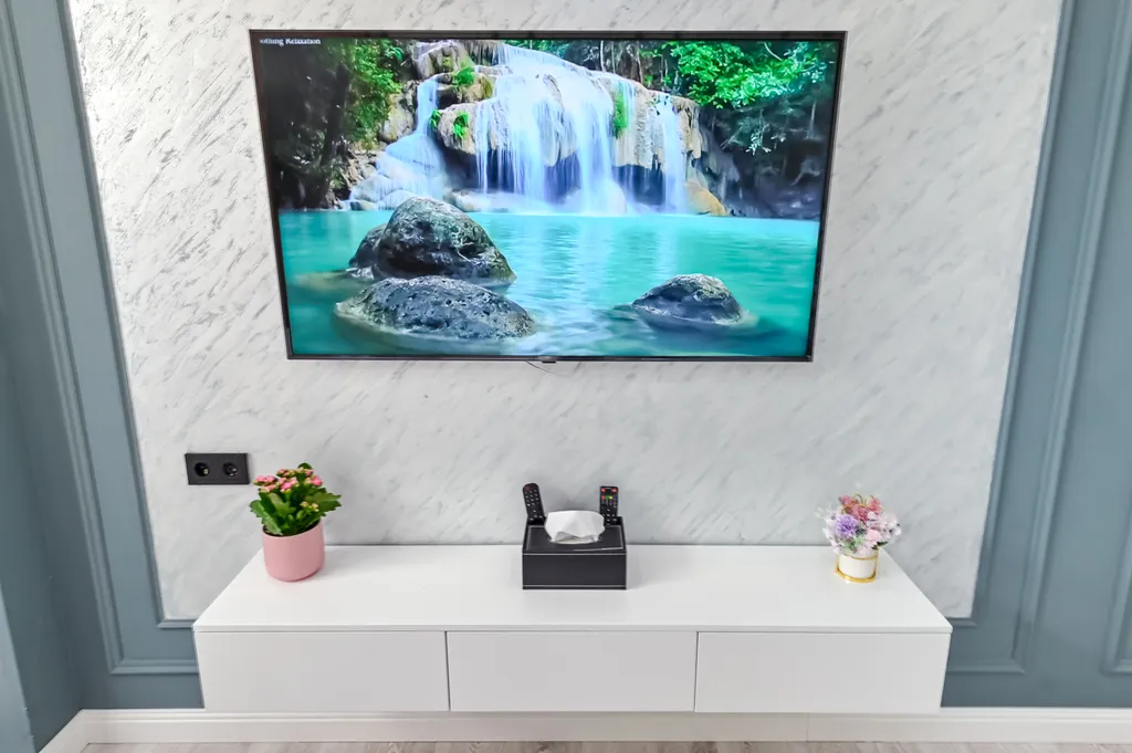 Уютная квартира вблизи ТРЦ Хан-шатыр и многое другое