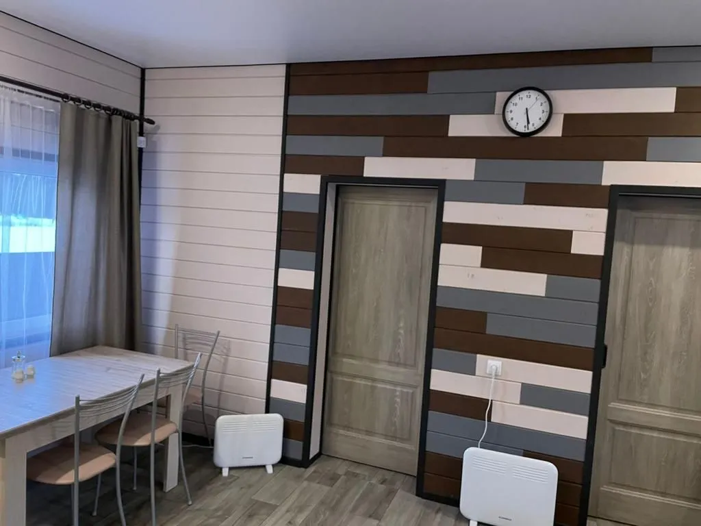 Коттедж Уютный дом для комфортного отдыха — Четверяково