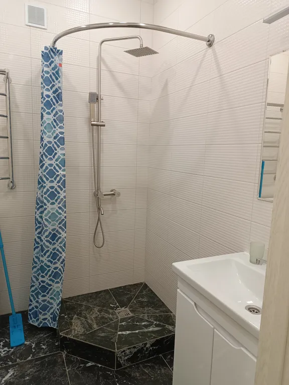 Квартира рядом с парком