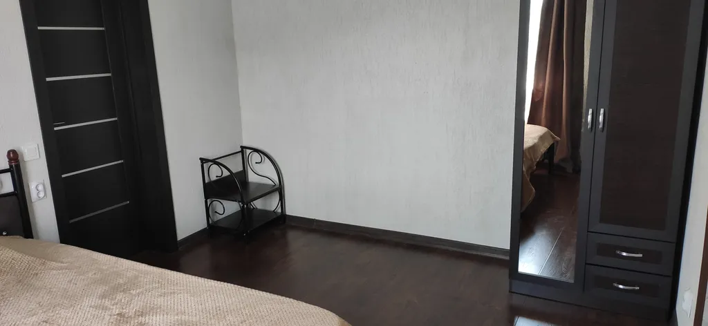 Квартира Квартира Двухкомнатный номер с удобствами — Цандрыпш