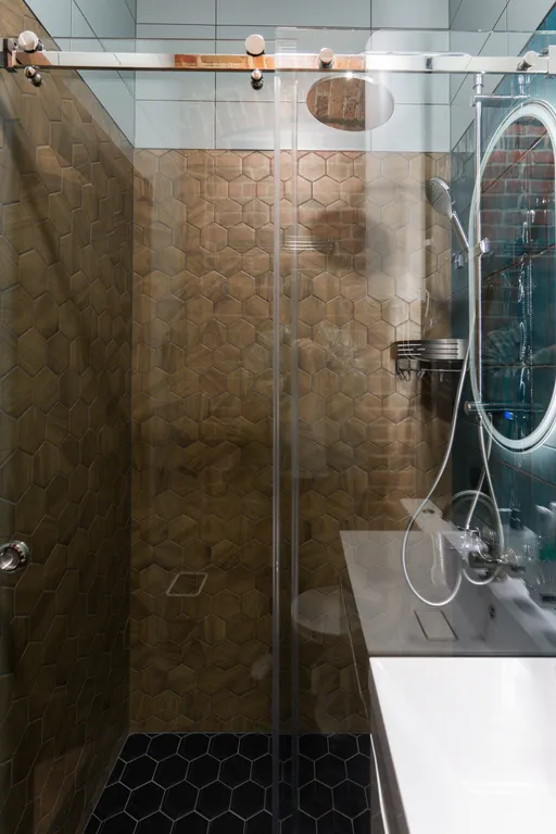 Номер-апартамент Куратора в доме Лунда