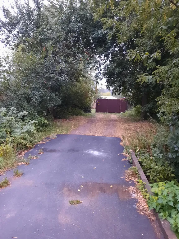 Дом с баней