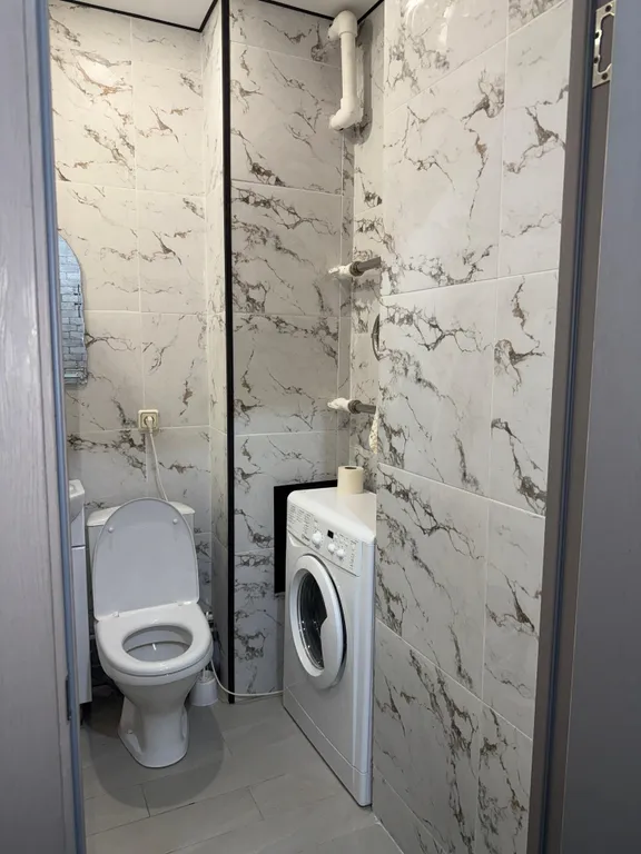 Уютная квартира близко к центру, рядом арт холл