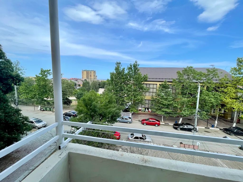 Апартамент юбилейный парк