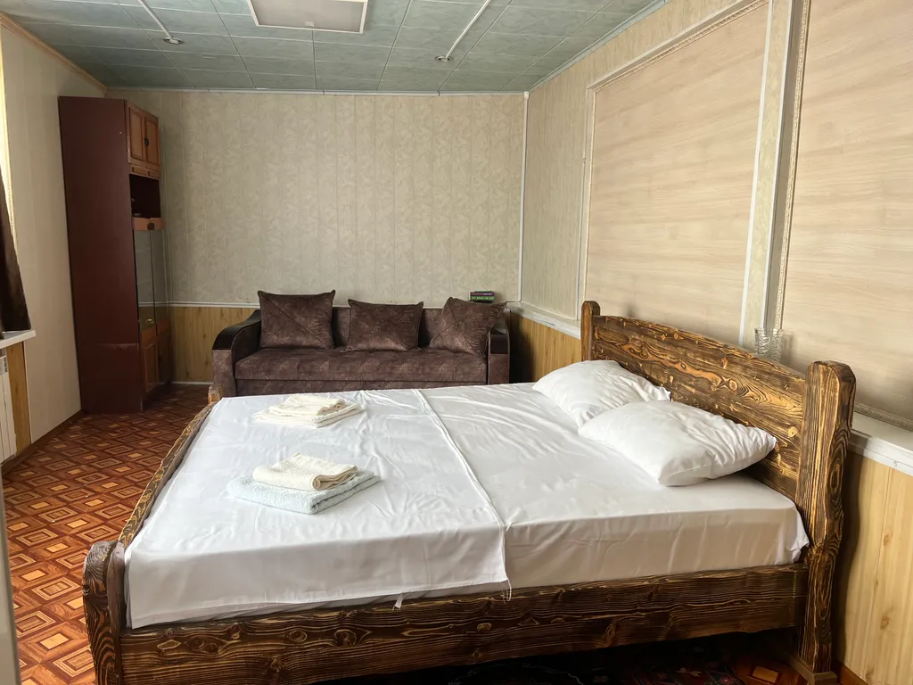 Квартира Комната — аренда посуточно в Дербент