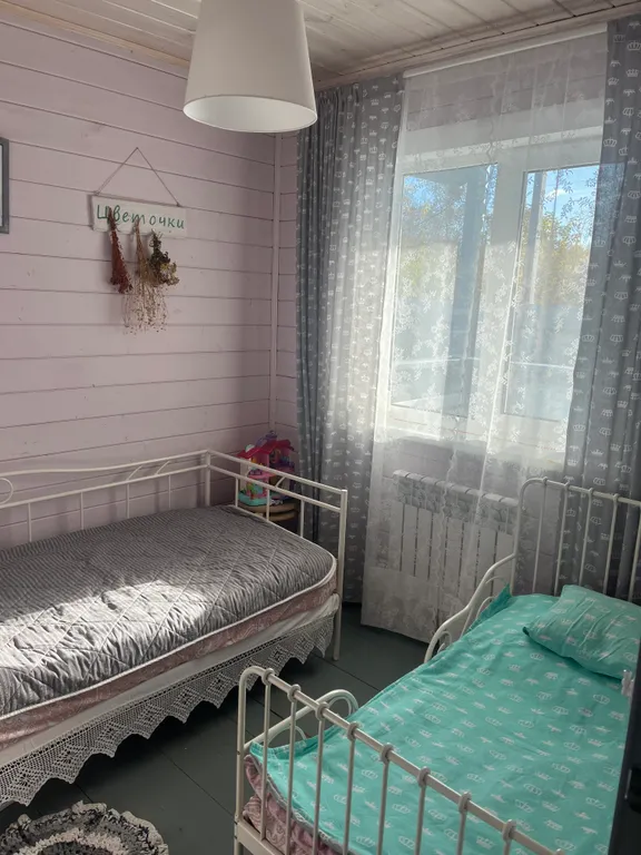 3-комнатный Дом