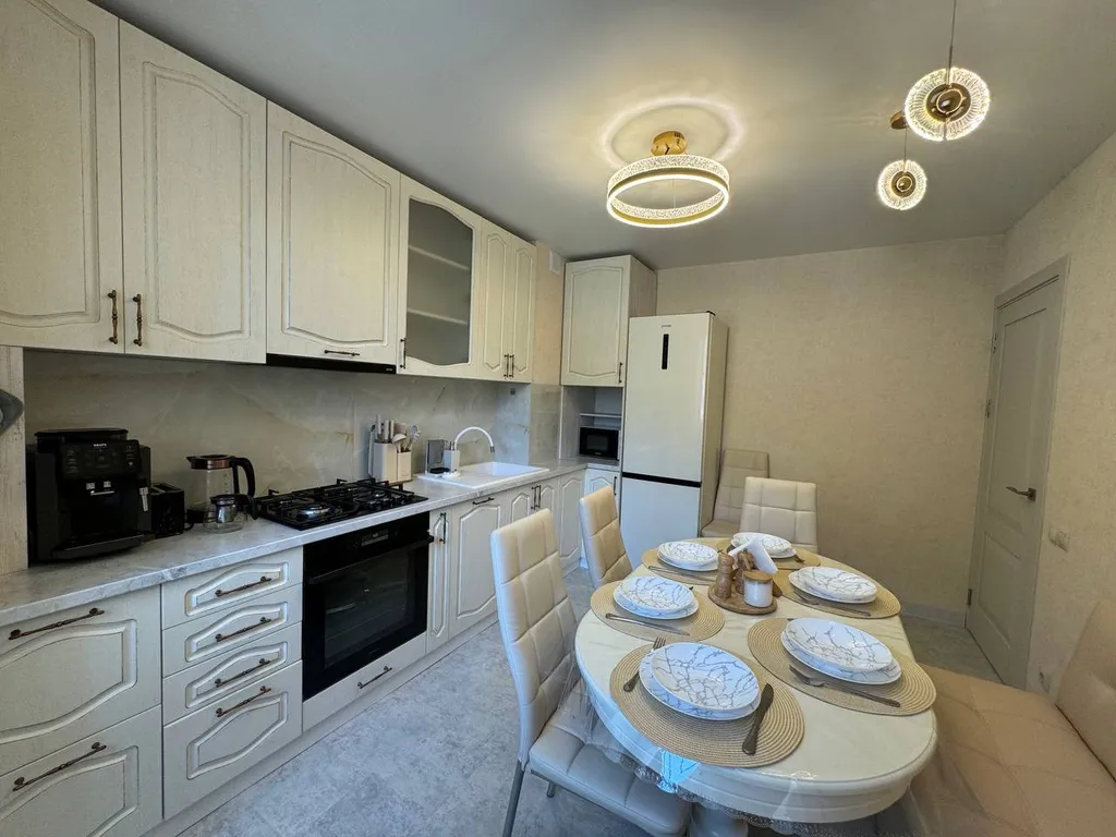 Лучшие видовые апартаменты в Терсколе, фишка - сушилка для лыж/бордов