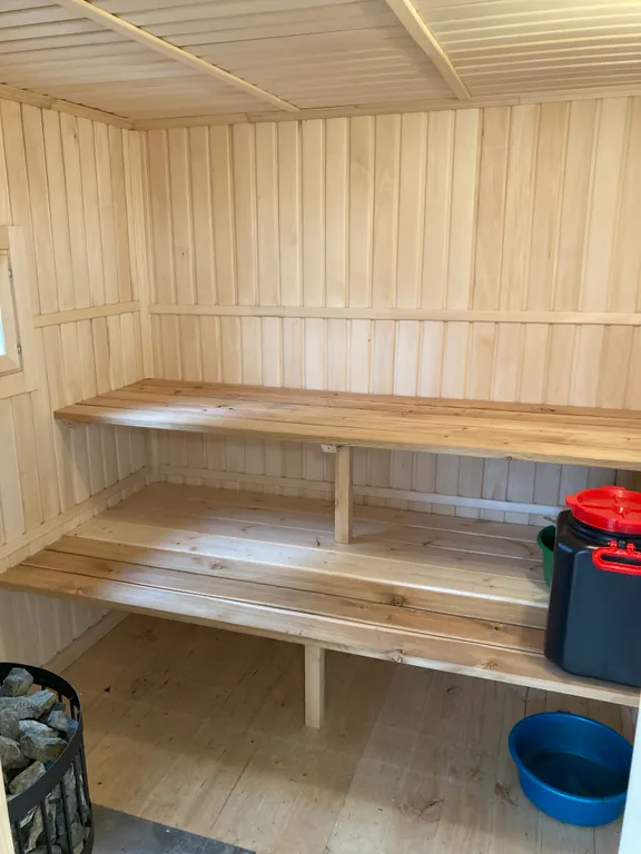 Дом Коттедж