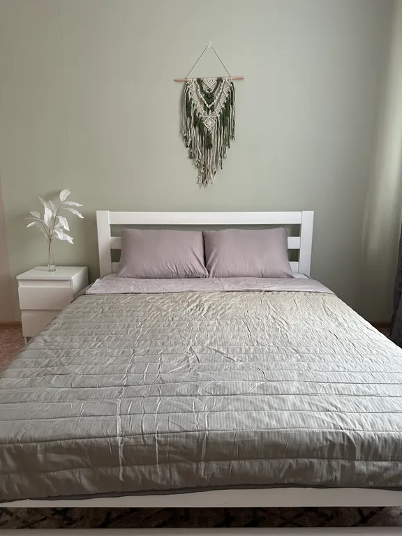 Квартира 3-комнатная Квартира — Ярославль