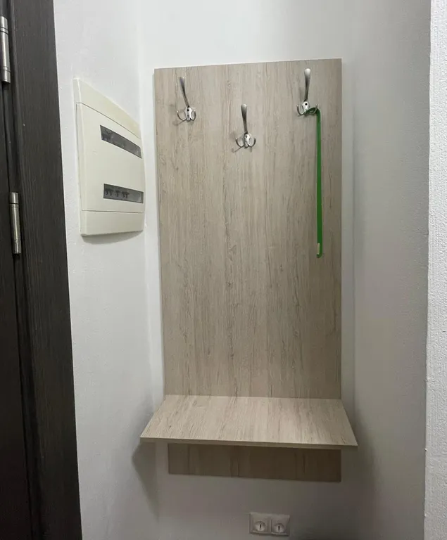 Квартира Уютная квартира — Красноярск