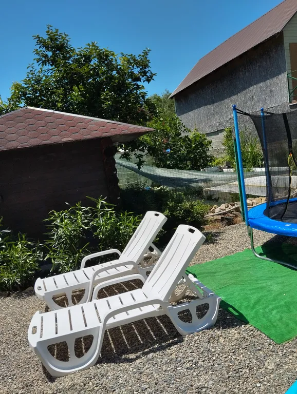 Квартира Комната — Пляхо