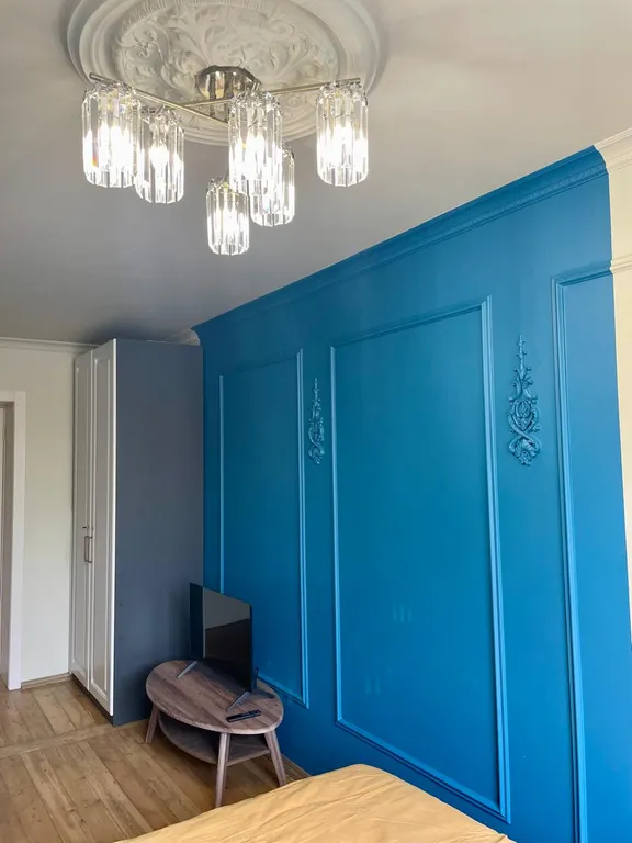 Квартира с видом на Кремль и реку