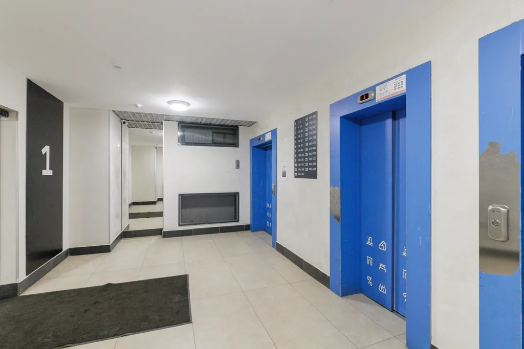 Квартира Апартаменты в Усть-Славянке — Санкт-Петербург