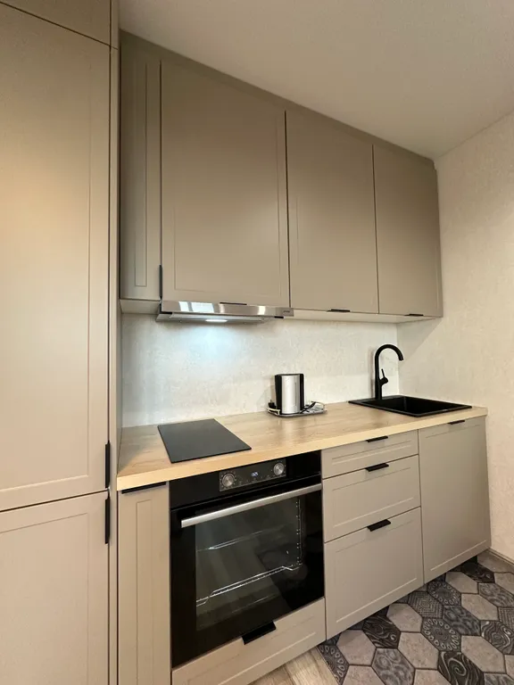 Новая студия