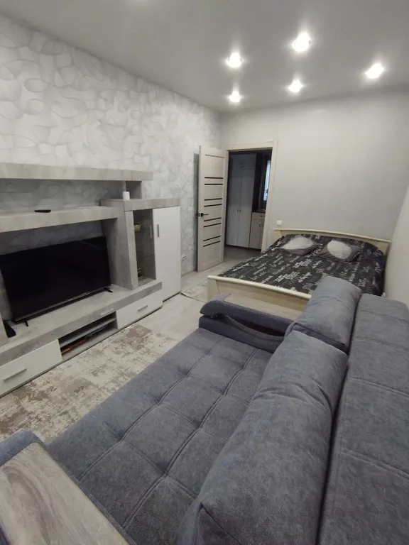 Квартира в центре города возле Меги и рядом с ЖД и автовокзалом — аренда посуточно в Благовещенск