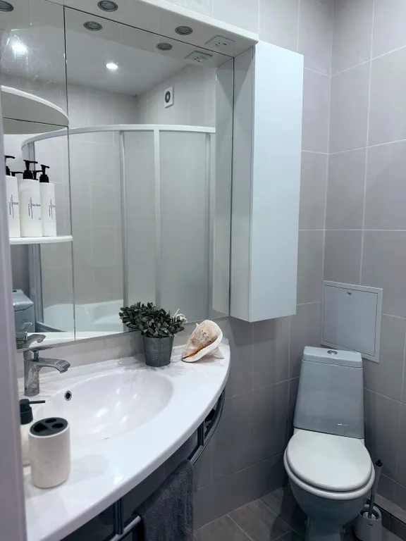 Уютная квартира в самом центре города