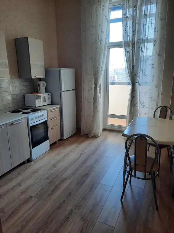 Уютная квартира в центре