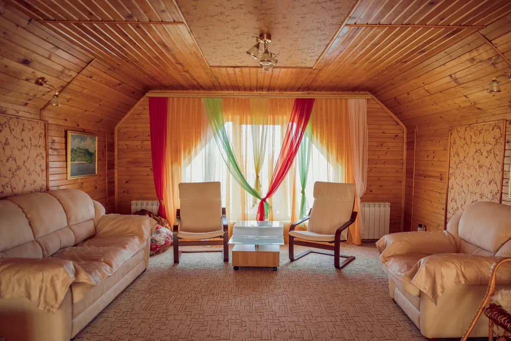 Коттедж Аrt-Гость