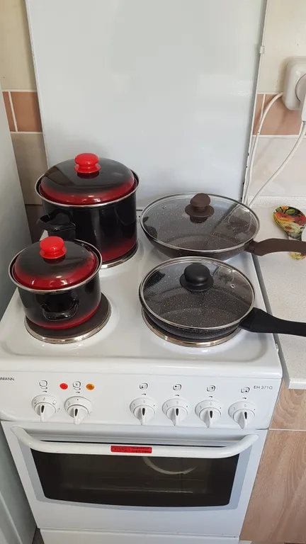 Квартира Квартира в центре — Гагра