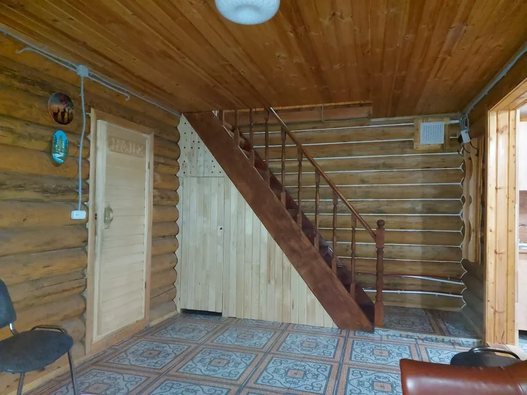 4-комнатный Дом