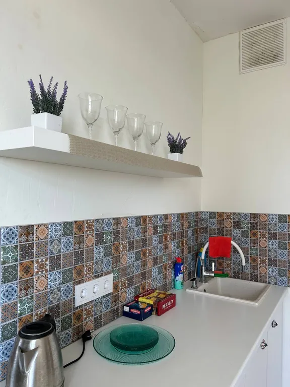 Античная квартира