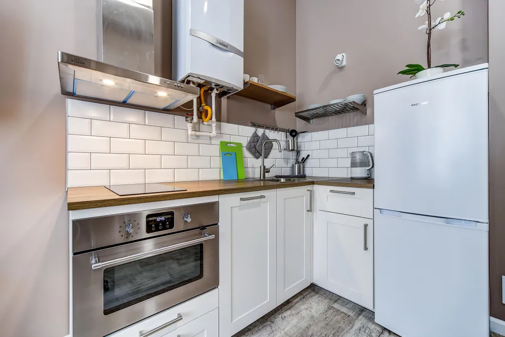 Квартира 1-комнатная Квартира — Санкт-Петербург