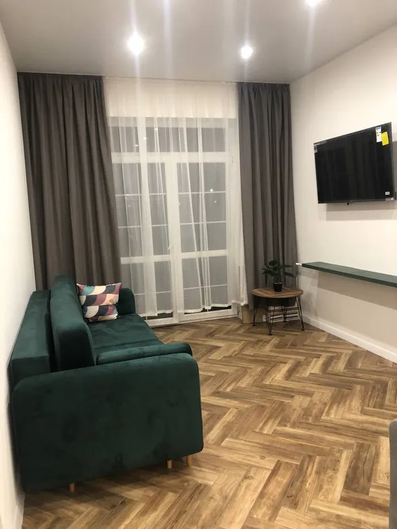 Уютный гостевой дом