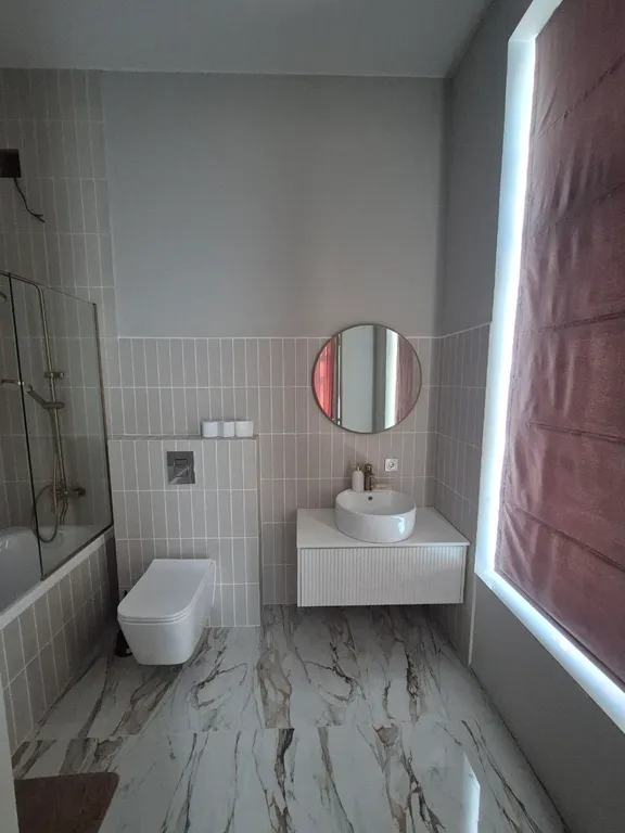 Дом Малый №3