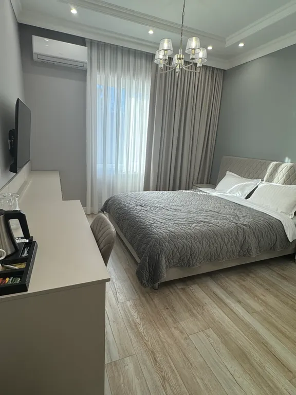 Гостевой дом на берегу моря