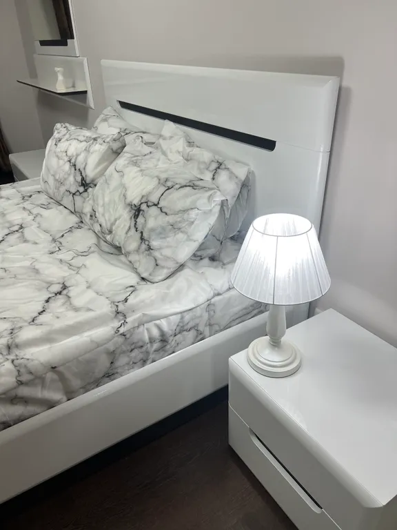 Просторная квартира для комфортного отдыха