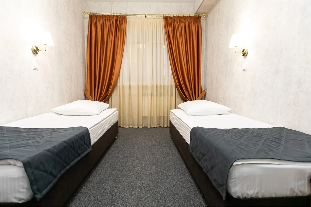 Квартира Комната — аренда посуточно в Сургут