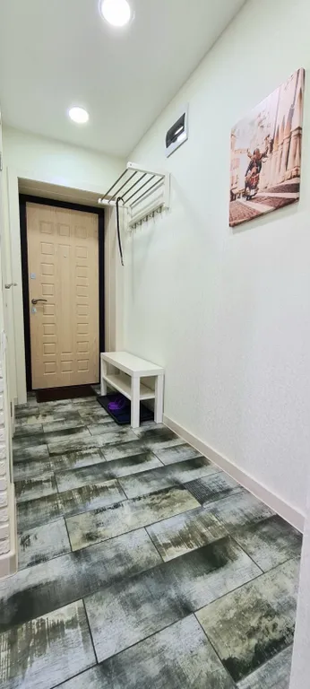 Апартаменты в центре