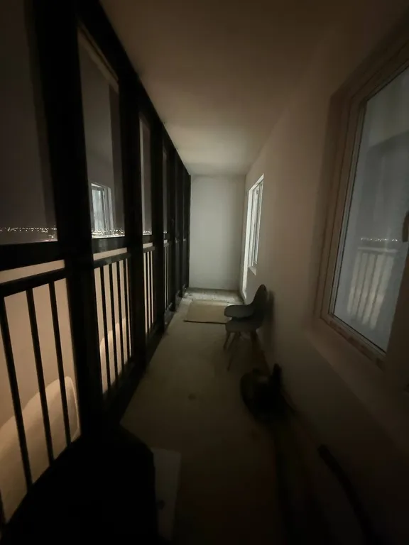 В квартире есть всё для комфортного проживания