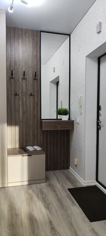 Квартира в новом районе ТРЦ Костанай Плаза