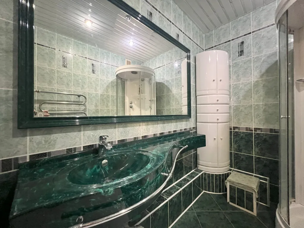 Центр города