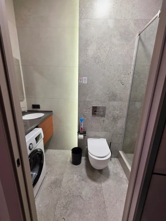 Meridian Urban Loft 324