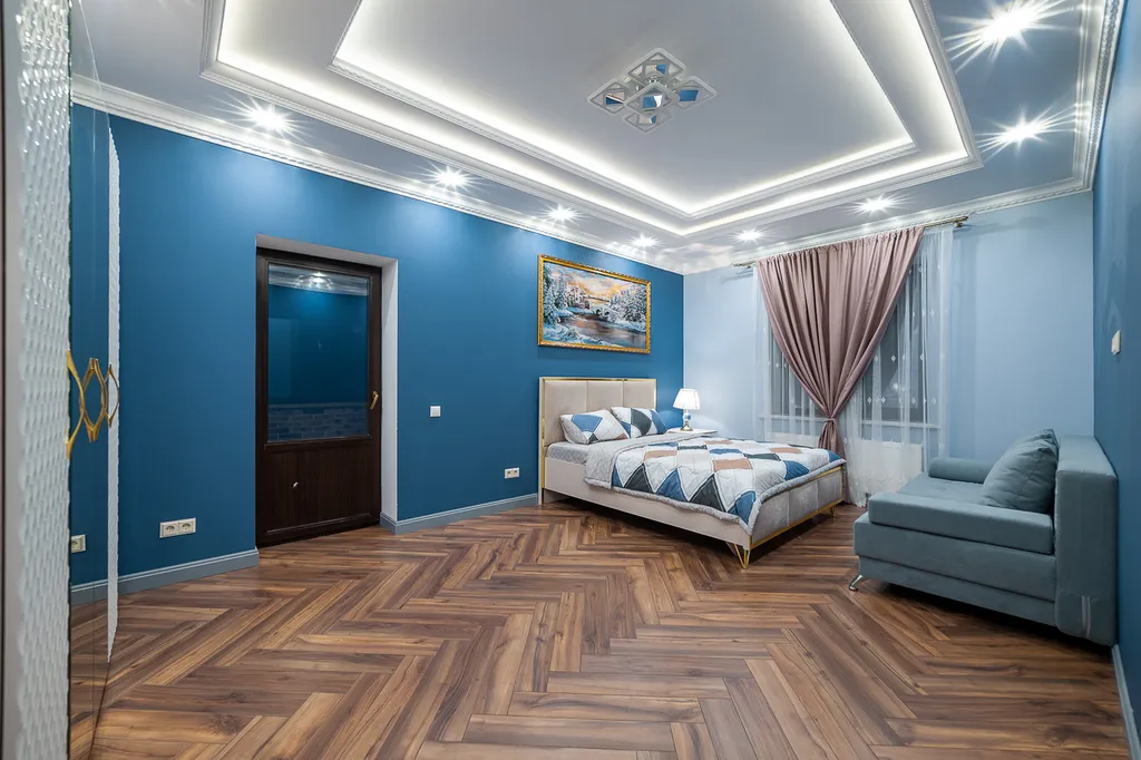 Коттедж Vnukovo Event House — Внуково