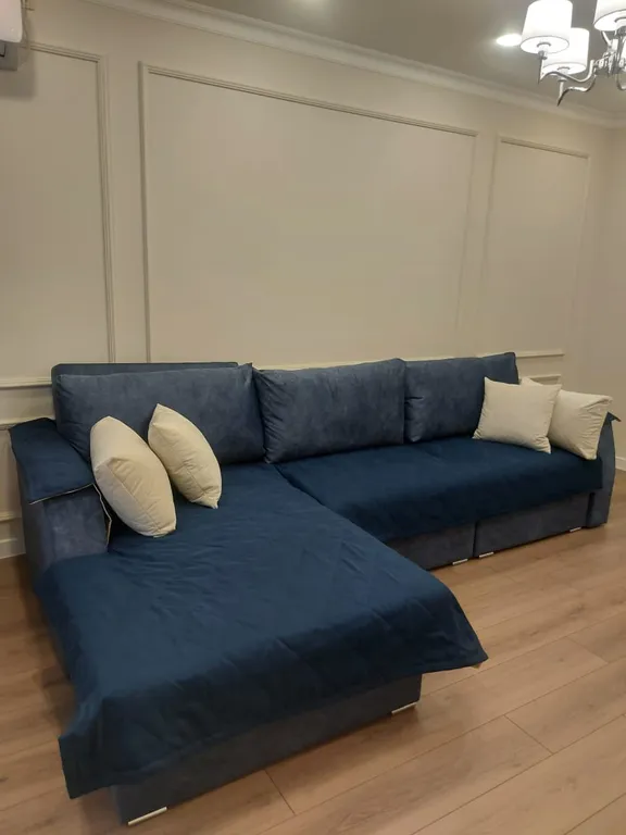 Квартира Удобные 2-комнатные апартаменты — Владикавказ