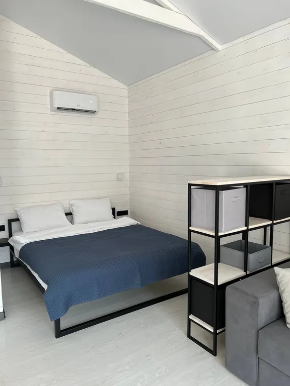 Дом №4 в гостевом комплексе New Mexico