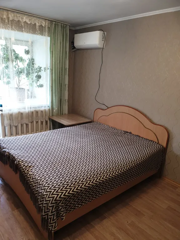 Квартира в городе