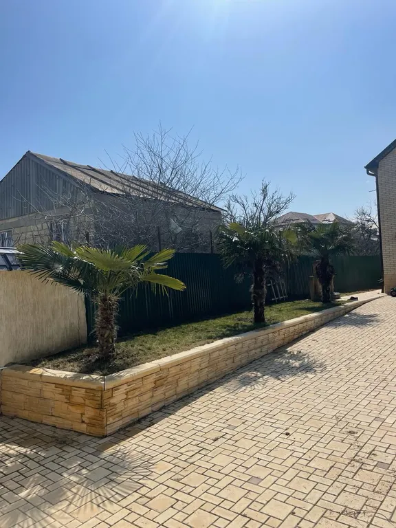 Коттедж для семейного отдыха — аренда посуточно в Дербент