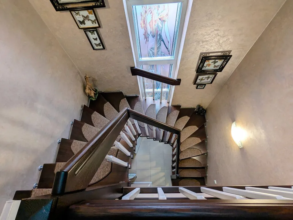 Охотничий дом Совы Тихие