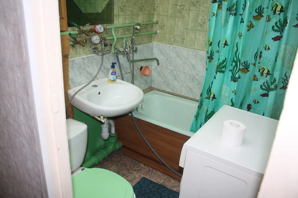 Однокомнатная квартира в центре Норильска по демократичной стоимости