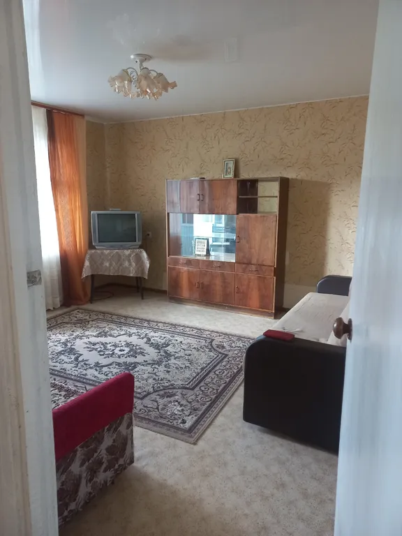 2к квартира в Нифантово