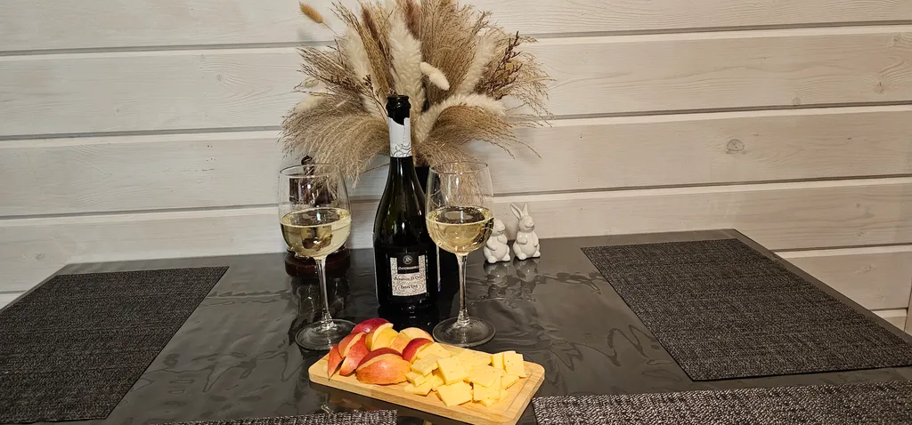 Лесной островок - дом в тихом уютном месте Карелии