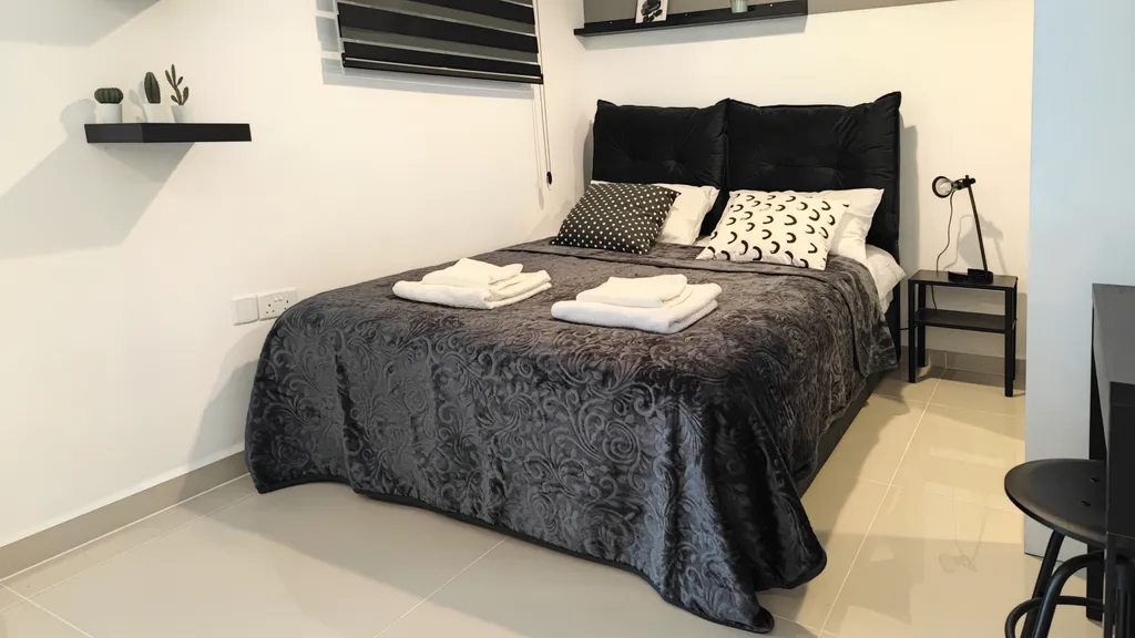 Квартира Апартаменты Vitus Caesar Resort Design Studio — аренда посуточно в Искеле