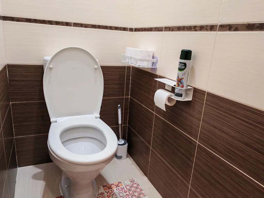 Квартира с домашним комфортом без лишних хлопот